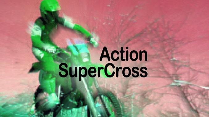 Action SuperCross