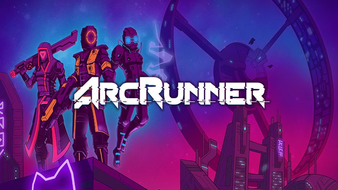 ArcRunner