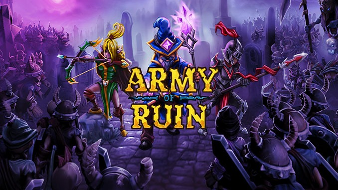 Army of Ruin