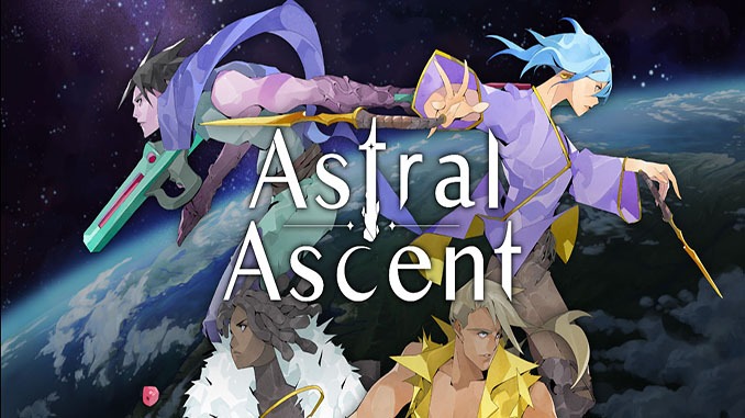 Astral Ascent