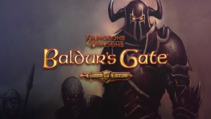 Baldur’s Gate: Enhanced Edition