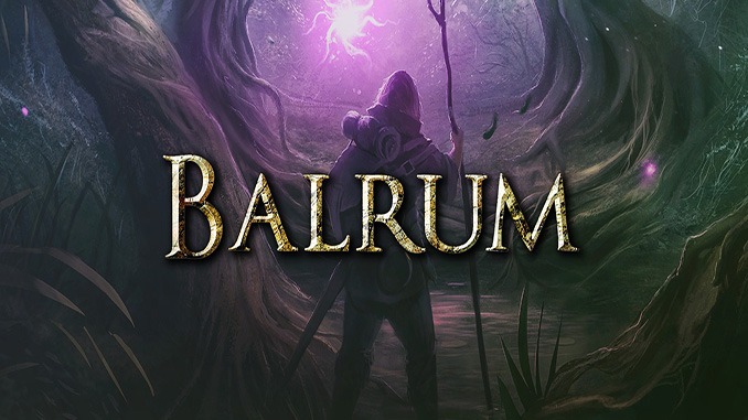 Balrum