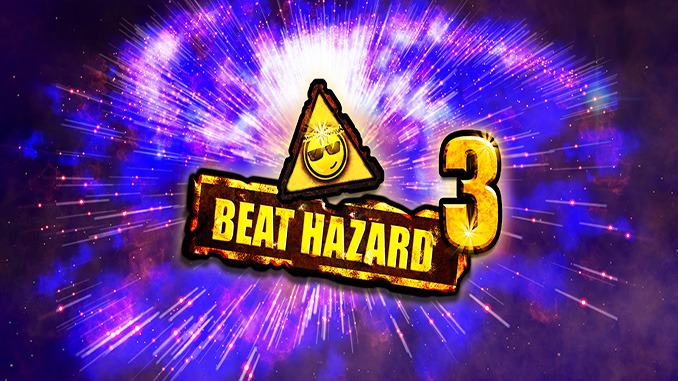 Beat Hazard 3