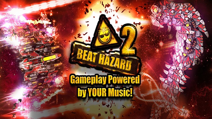 Beat Hazard 2