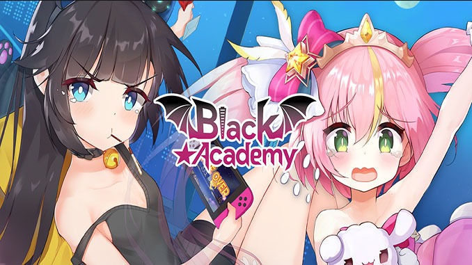 Black Academy