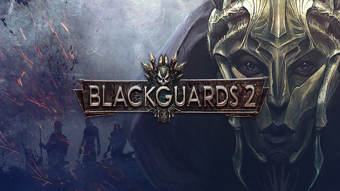 Blackguards 2