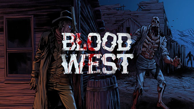 Blood West