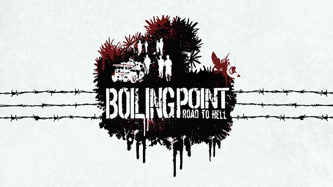 Boiling Point: Road to Hell