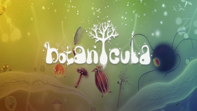 Botanicula