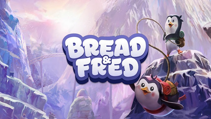 Bread & Fred