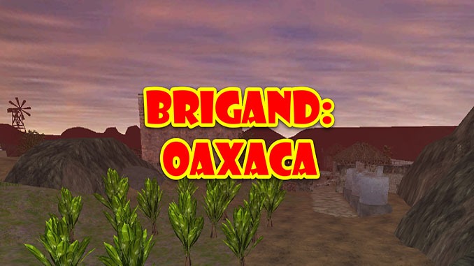 Brigand: Gold