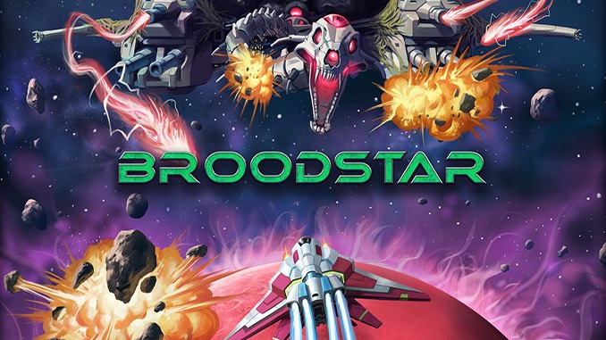 BroodStar