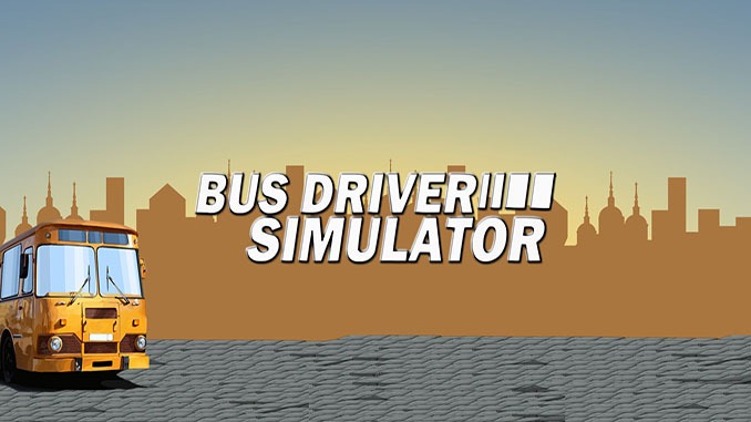 Bus Driver Simulator