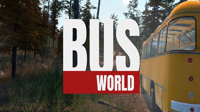 Bus World