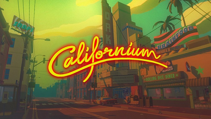 Californium