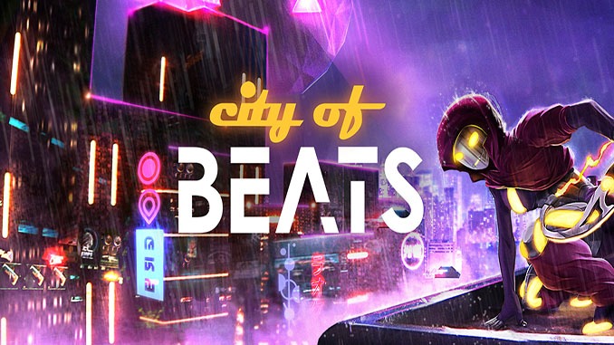 City of Beats