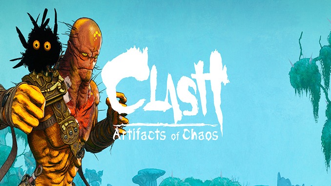 Clash: Artifacts of Chaos