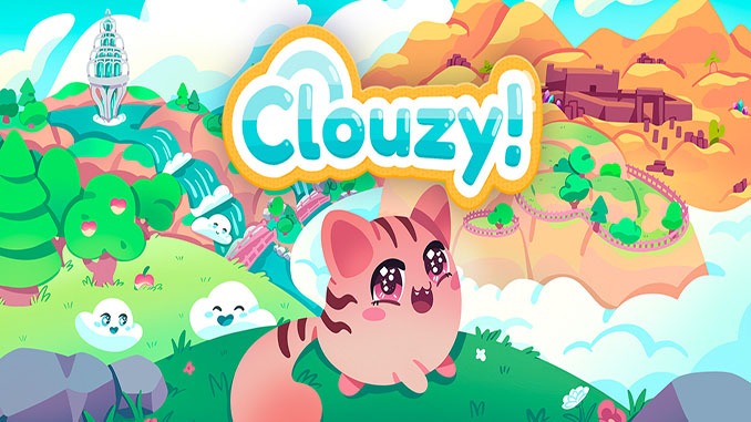 Clouzy!