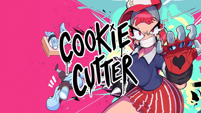 Cookie Cutter