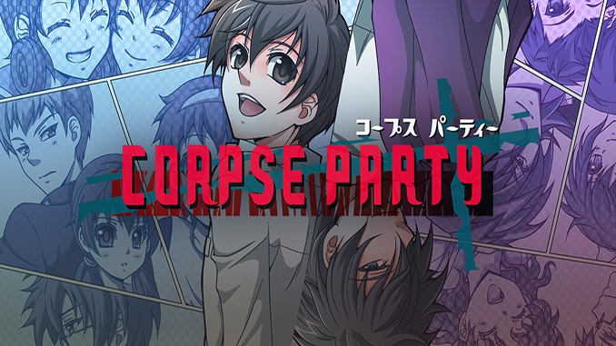 Corpse Party