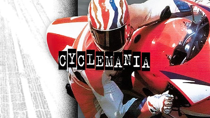 Cyclemania