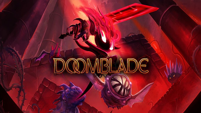 DOOMBLADE