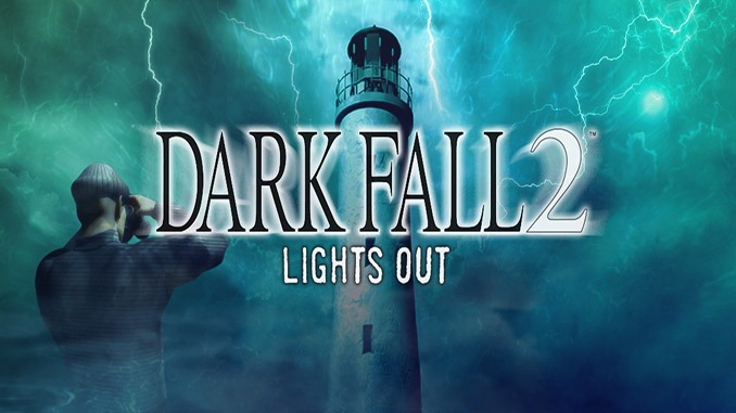 Dark Fall 2: Lights Out