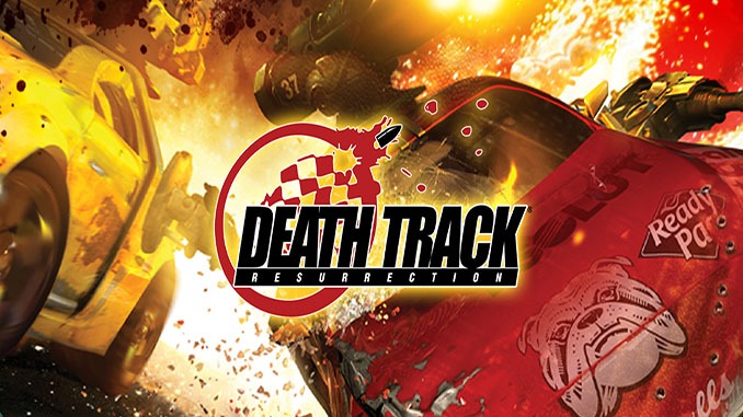 Death Track: Resurrection