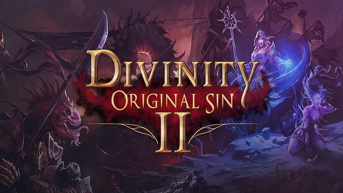 Divinity: Original Sin 2 Divine Edition