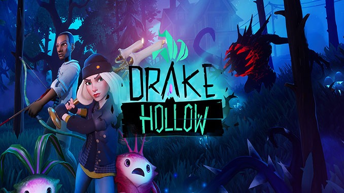 Drake Hollow