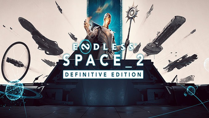 ENDLESS™ Space 2 Definitive Edition