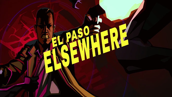 El Paso, Elsewhere