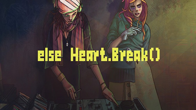 Else Heart.Breakv