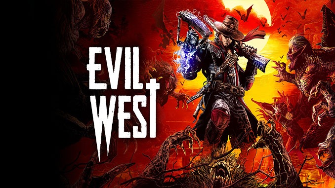 Evil West