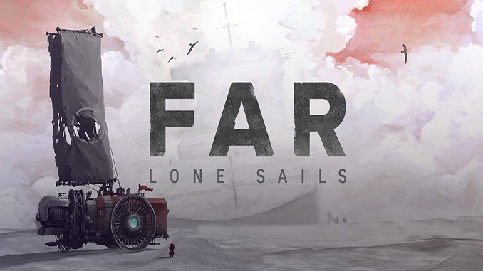 FAR: Lone Sails