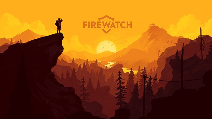 Firewatch