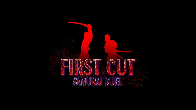 First Cut: Samurai Duel