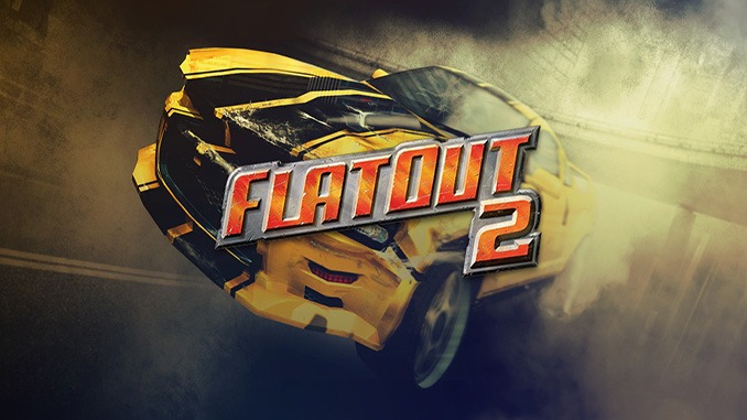 Flatout 2