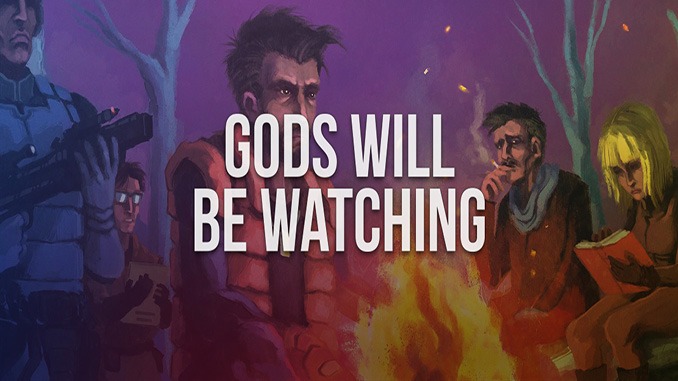 Gods Will Be Watching: Special Edition