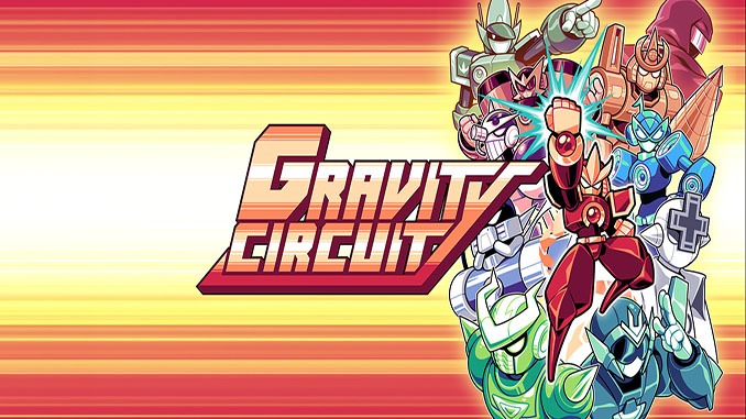 Gravity Circuit