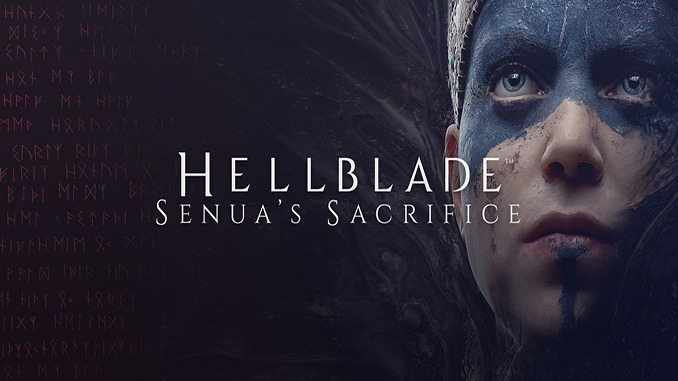 Hellblade: Senua’s Sacrifice