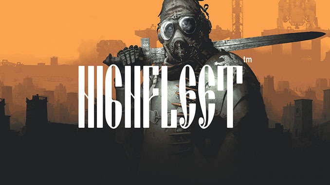 HighFleet