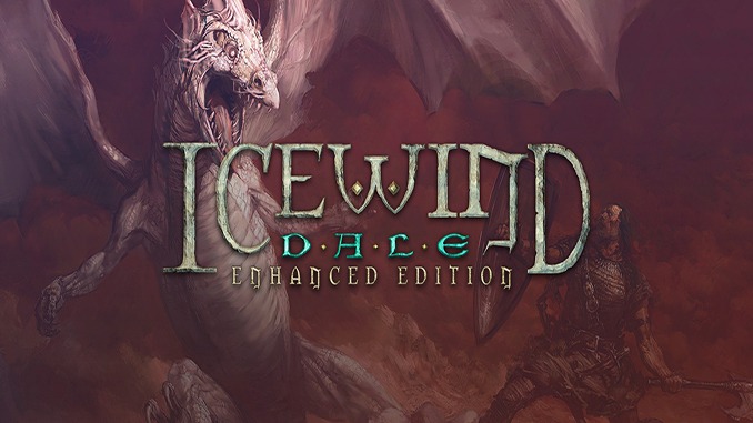 Icewind Dale: Enhanced Edition