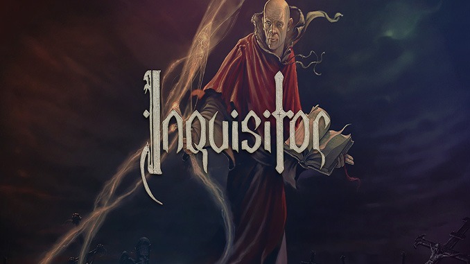 Inquisitor