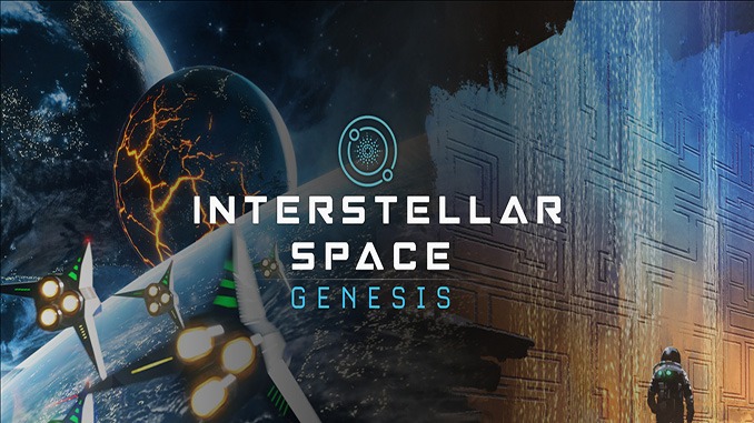 Interstellar Space: Genesis