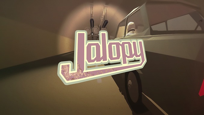 Jalopy