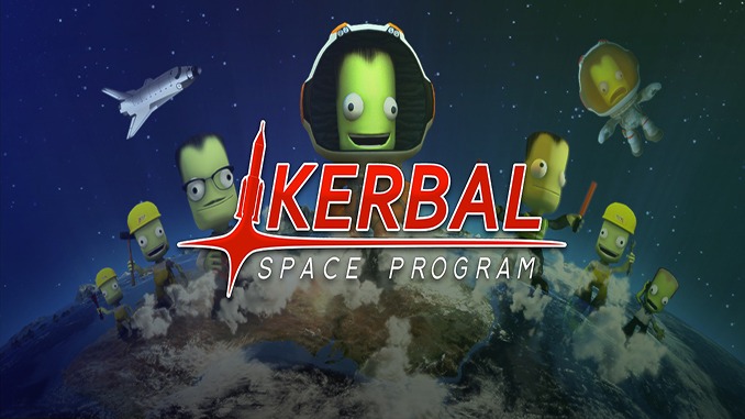 Kerbal Space Program