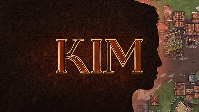 Kim