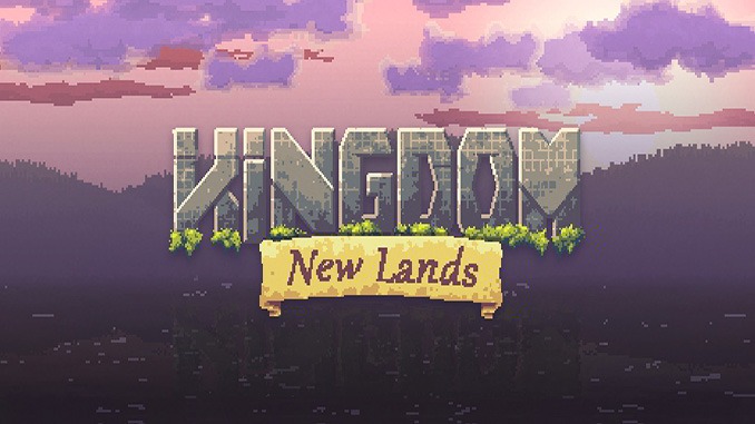 Kingdom: New Lands