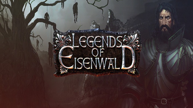 Legends of Eisenwald